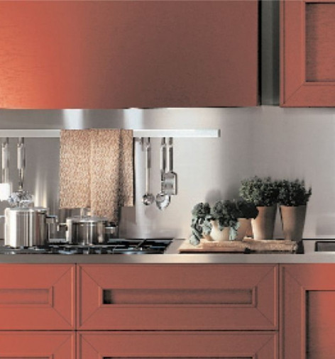 Кухня Melograno Sei