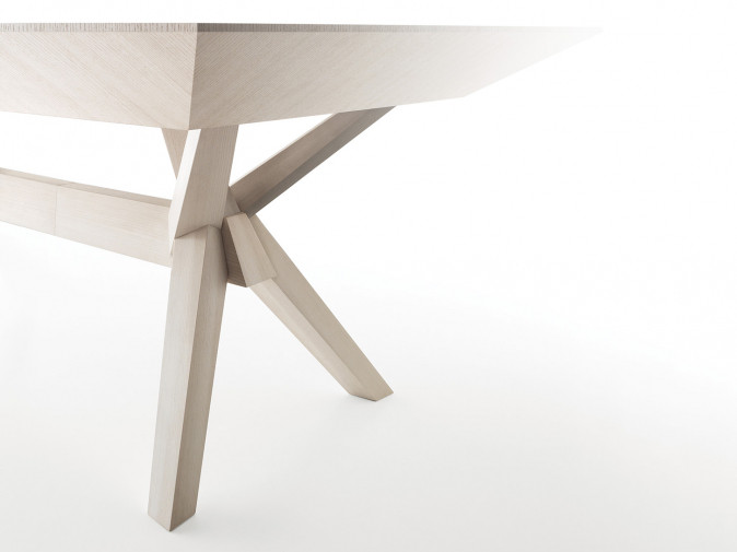 Стол обеденный Cavalletto/Cavalletto Fisso