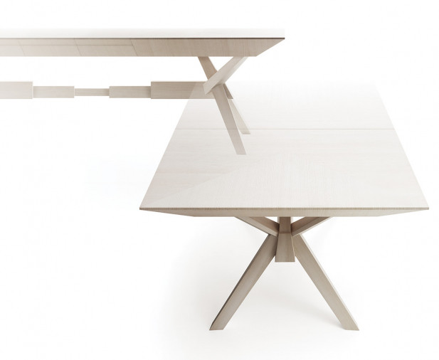 Стол обеденный Cavalletto/Cavalletto Fisso