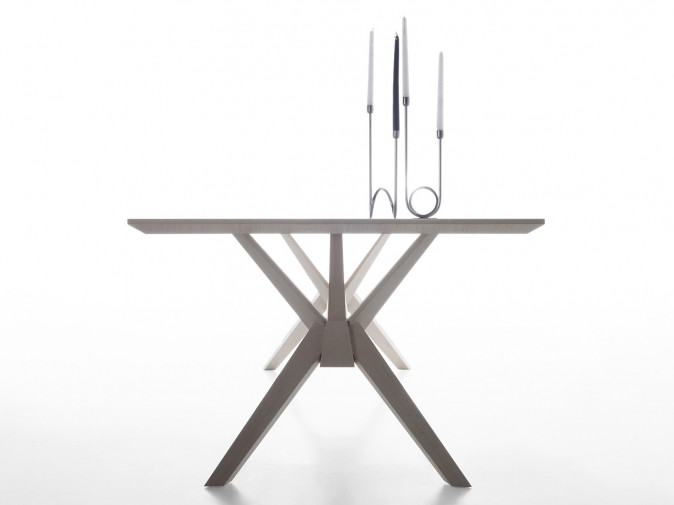 Стол обеденный Cavalletto/Cavalletto Fisso