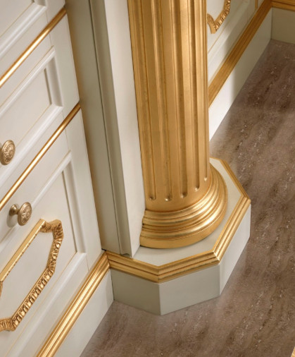 Кухня Casa Sofia