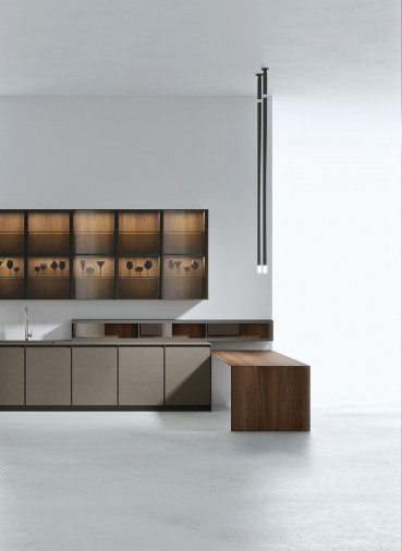 Кухня Akb 08-04