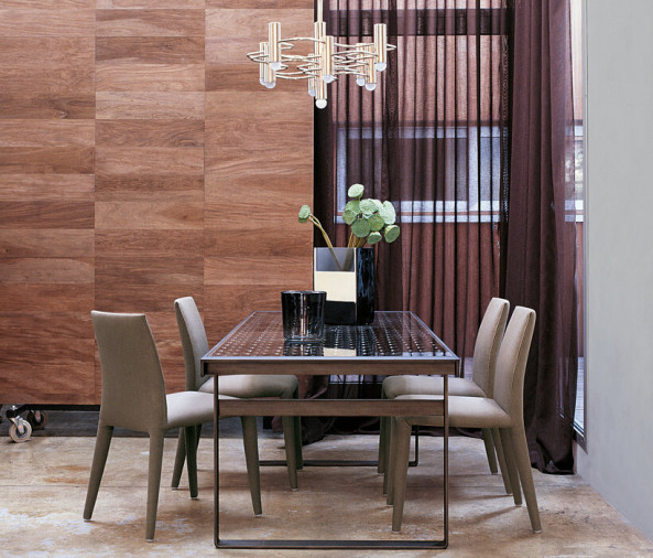 Стул Vol Au Vent