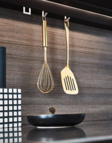 Кухня Unit Gray