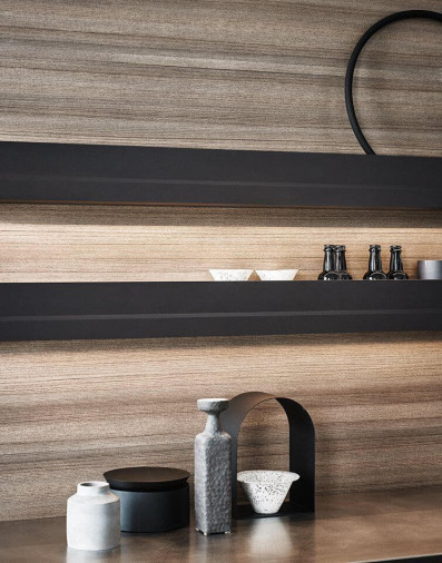 Кухня Unit Gray