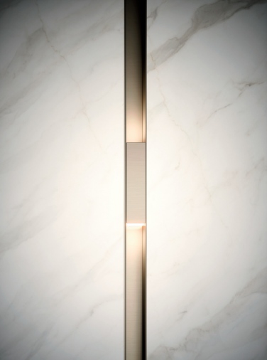 Кухня Celine Blue