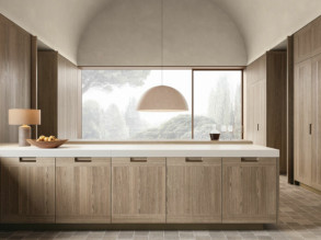 Кухня Thea Beige