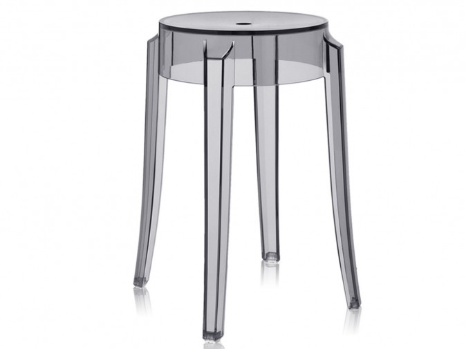 Стул Charles Ghost