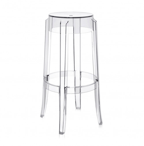 Стул Charles Ghost