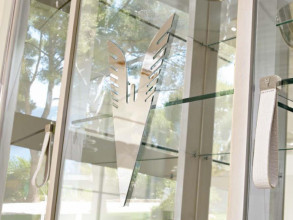 Витрина Jg 100