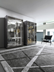 Витрина Mirage