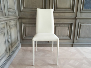 Стул Charm 7216 Pearl