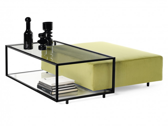 Пуфик Zoom Pouf