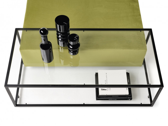 Пуфик Zoom Pouf