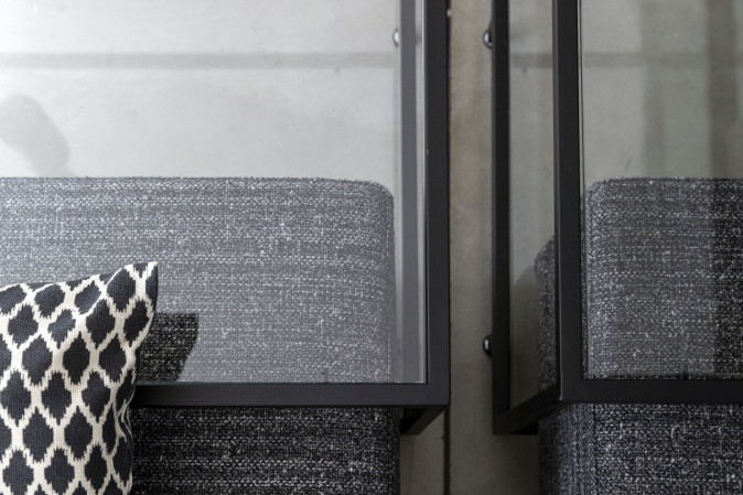 Пуфик Zoom Pouf