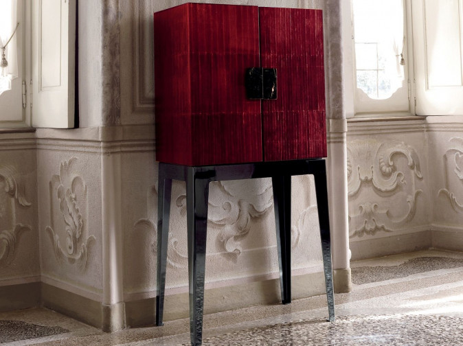 Бар Lady Madia Y 750