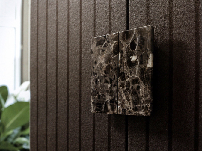 Бар Lady Madia Y 750