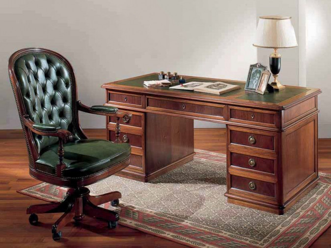 Стол письменный 010/B