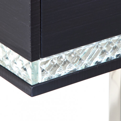 Консоль Glossier