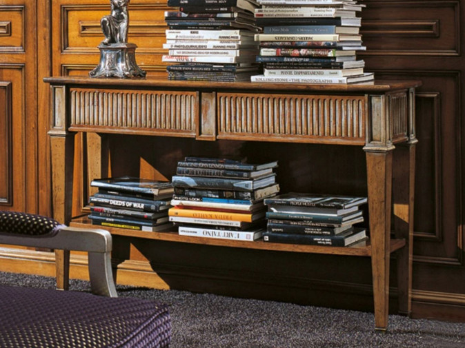 Консоль Glamour