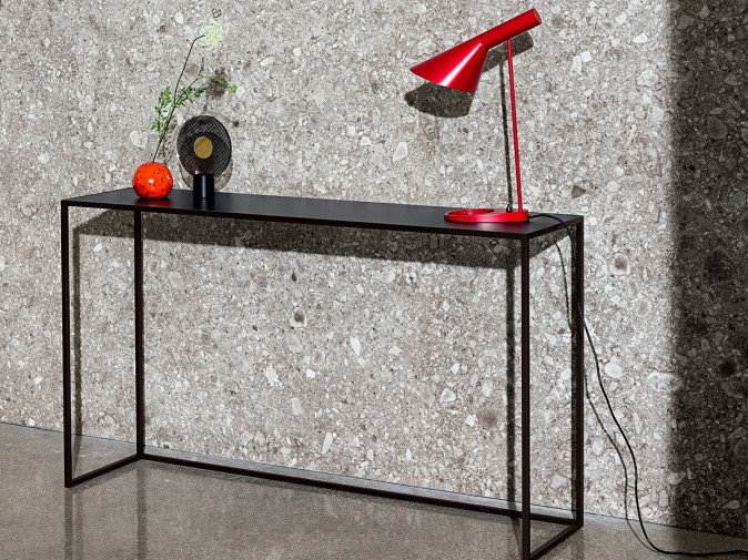 Консоль Quadro