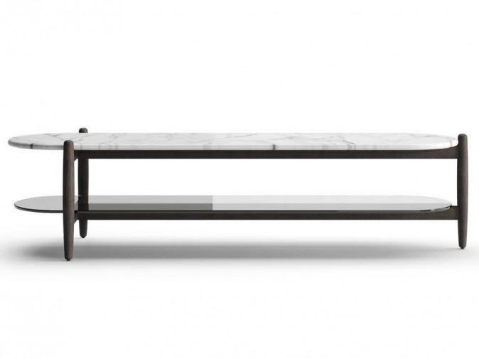 Консоль Soprano Low