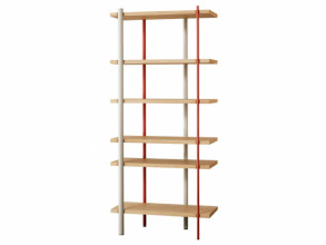 Стеллаж Milonga