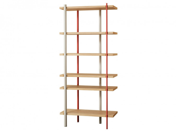 Стеллаж Milonga