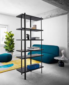 Стеллаж Milonga