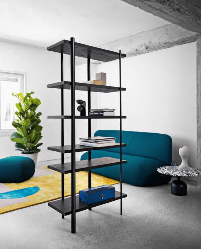 Стеллаж Milonga