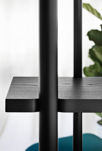 Стеллаж Milonga