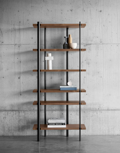 Стеллаж Milonga