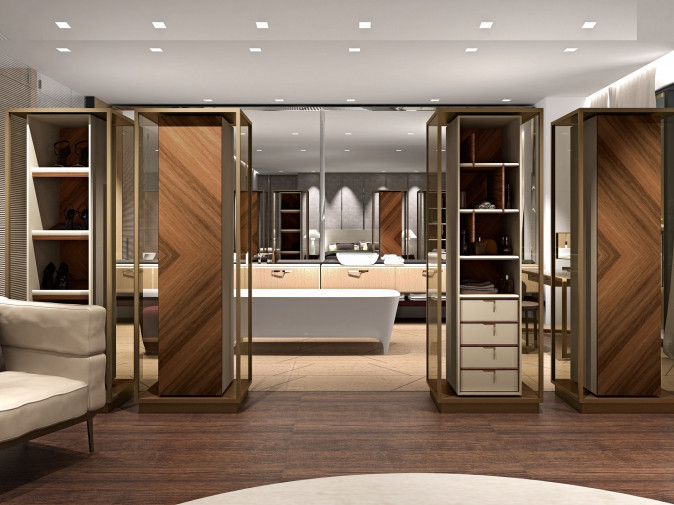 Стеллаж Town 80061