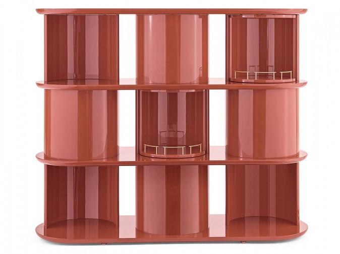 Стеллаж Hide&amp;Seek