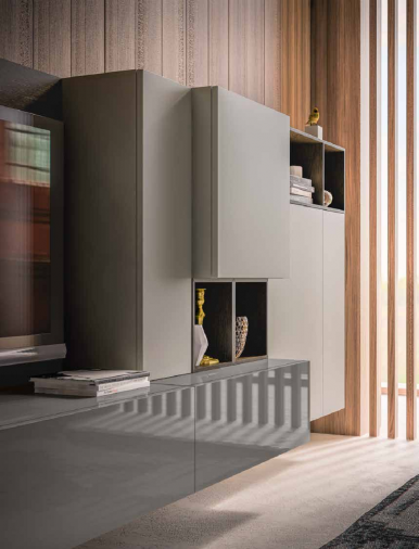 Стенка Day Collection 27