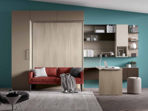 Стенка Block 277