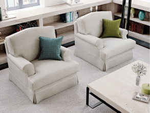 Кресло Grecale