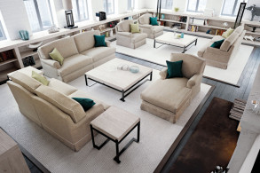 Кресло Grecale