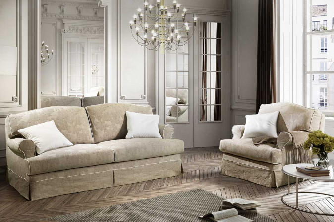 Кресло Grecale