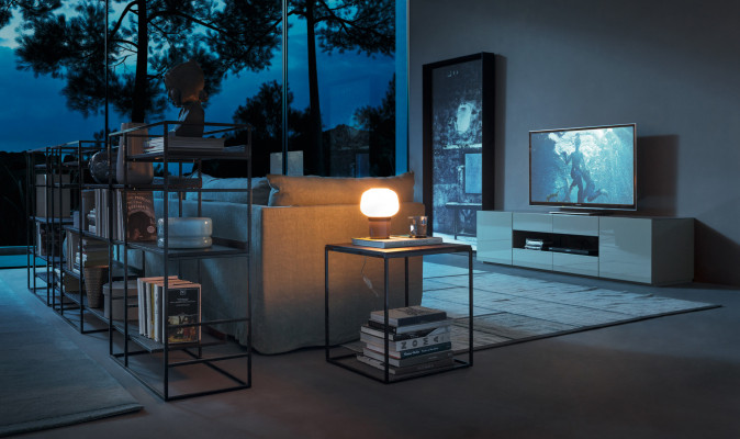 Столик журнальный Kobe