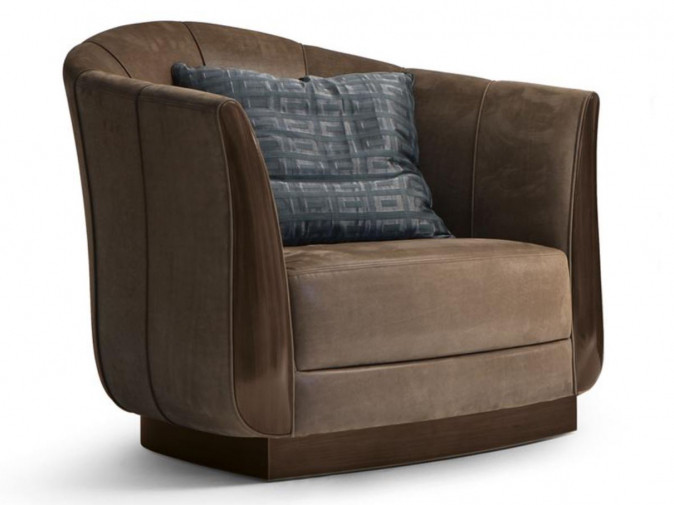 Кресло Giglio 2