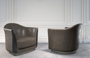 Кресло Giglio 2