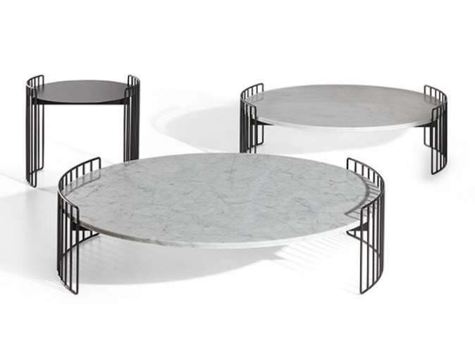 Столик журнальный Harpe