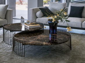 Столик журнальный Harpe