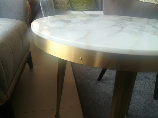 Столик журнальный 3342