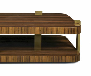 Столик журнальный Twice