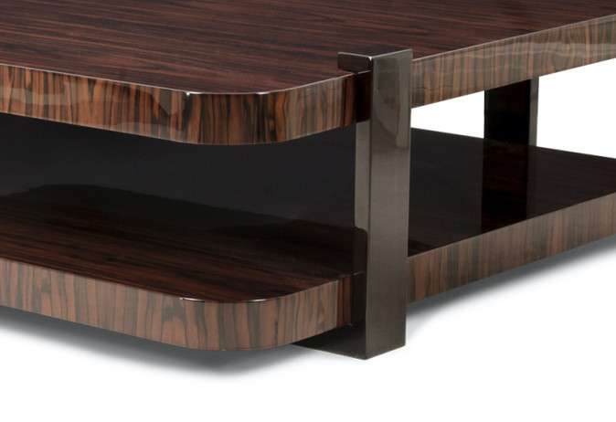 Столик журнальный Twice