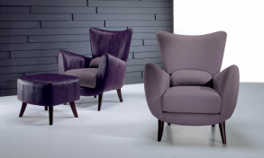 Кресло Ricordi