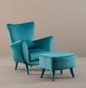 Кресло Ricordi