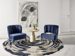 Кресло Shell 70